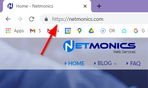 netmonics browser https