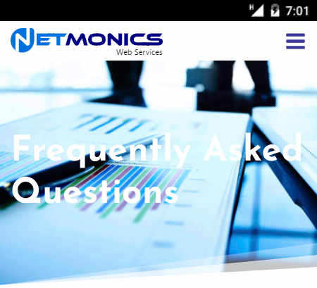 mobile phone screenshot showing poor contrast sized