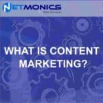 What is Content Marketing?