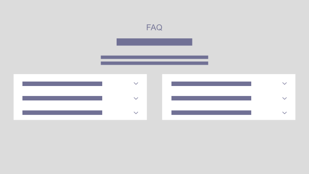 FAQ 1