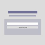 Newsletter signup fearured image