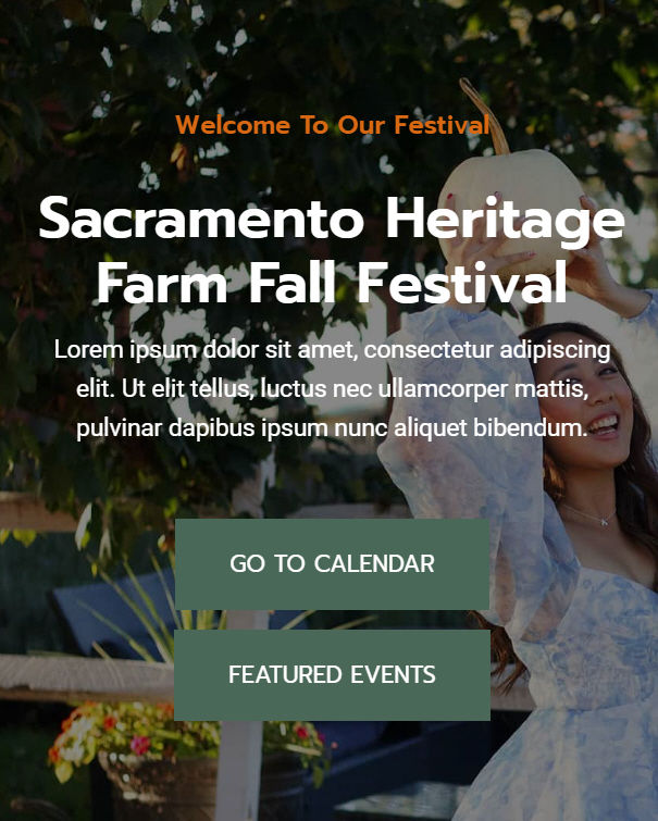 Hero image for mobile