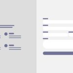 contact page sections