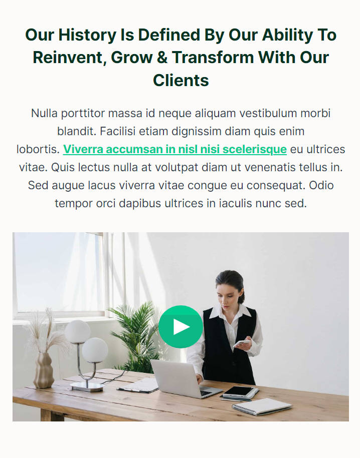 a woman working on a laptop