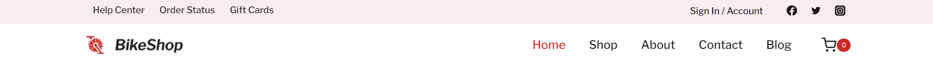 header section 3 desktop original